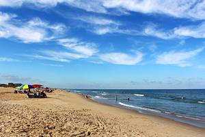 16 Top-Rated Beaches in Virginia