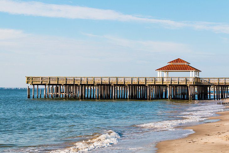 16 Top-Rated Beaches in Virginia