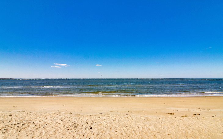 16 Top-Rated Beaches in Virginia