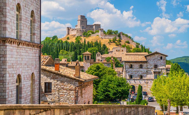 16 Top-Rated Day Trips from Rome