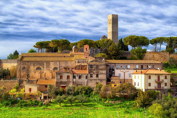 16 Top-Rated Day Trips from Rome