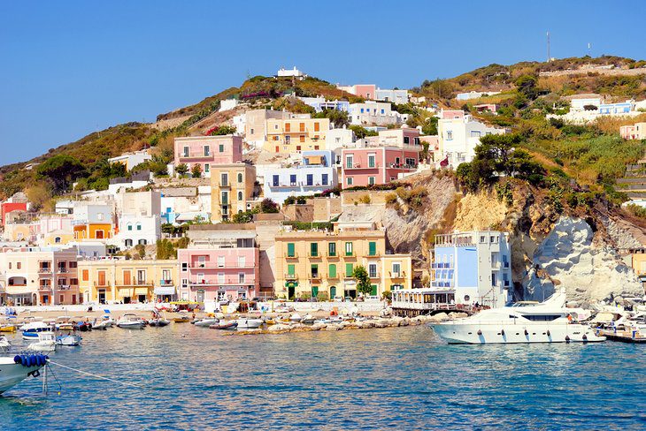 16 Top-Rated Day Trips from Rome