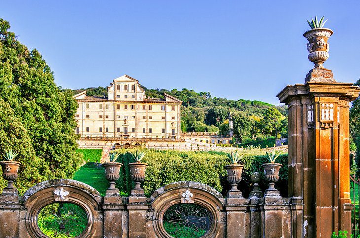 16 Top-Rated Day Trips from Rome