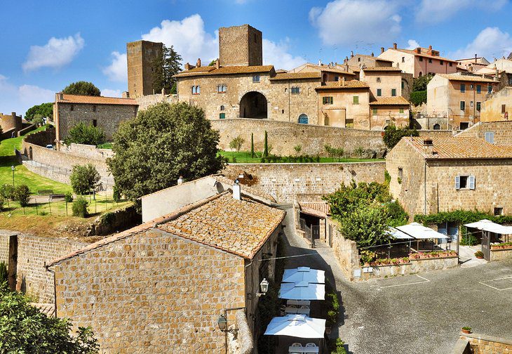 16 Top-Rated Day Trips from Rome