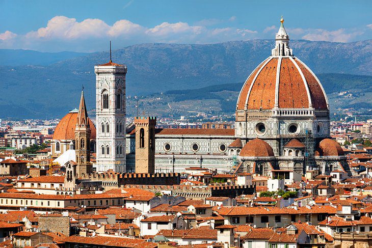 16 Top-Rated Day Trips from Rome