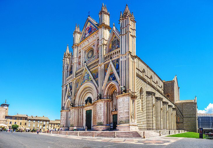 16 Top-Rated Day Trips from Rome