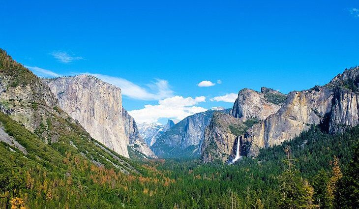 16 Top-Rated Day Trips from San Francisco