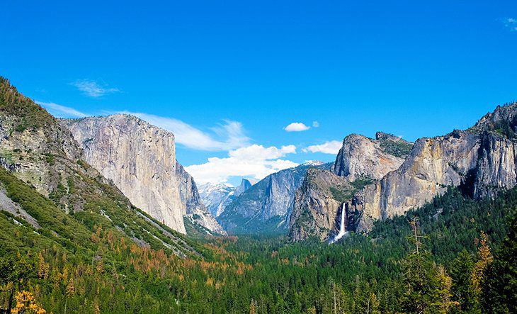 16 Top-Rated Day Trips from San Francisco