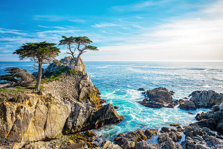 16 Top-Rated Day Trips from San Francisco