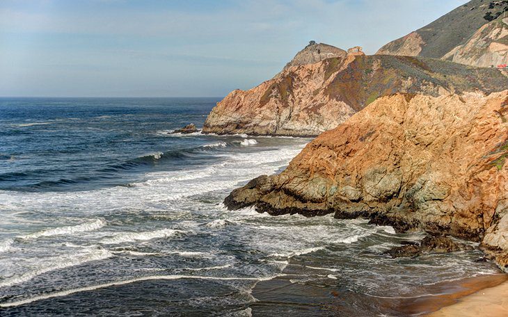 16 Top-Rated Day Trips from San Francisco