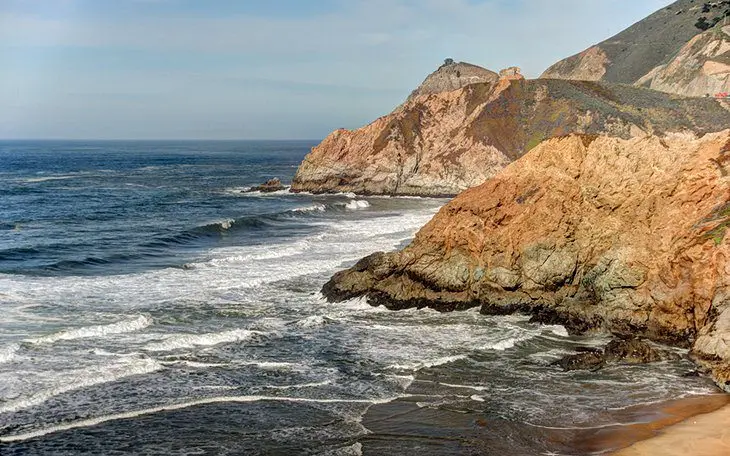 16 Top-Rated Day Trips from San Francisco