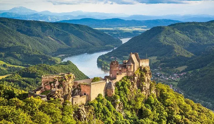 16 Top-Rated Day Trips from Vienna