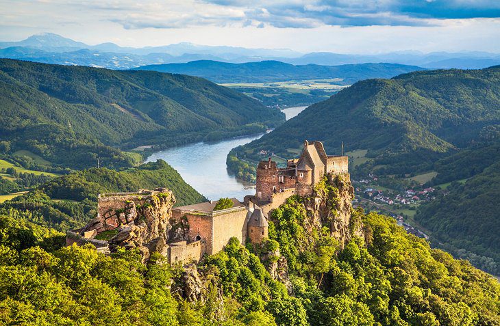 16 Top-Rated Day Trips from Vienna