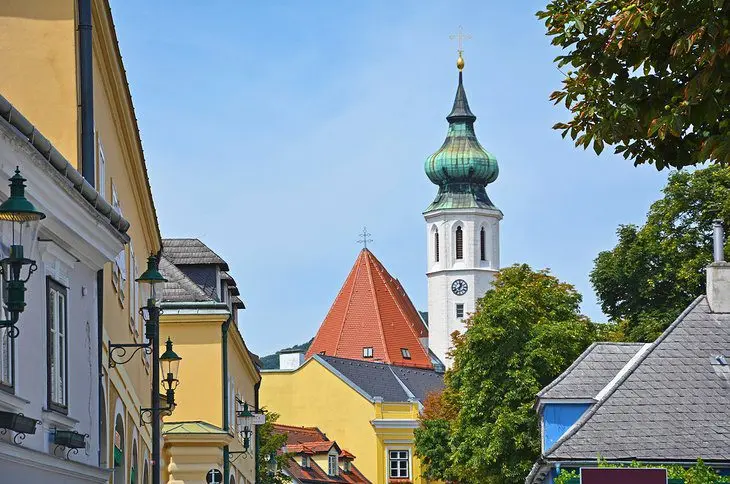 16 Top-Rated Day Trips from Vienna