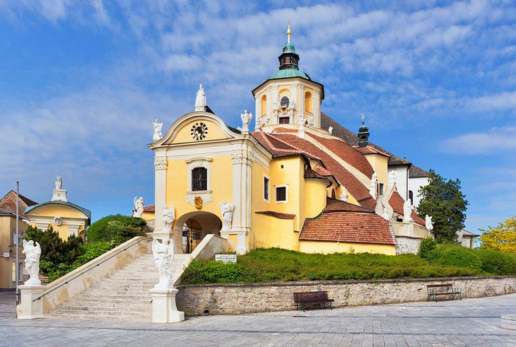 16 Top-Rated Day Trips from Vienna