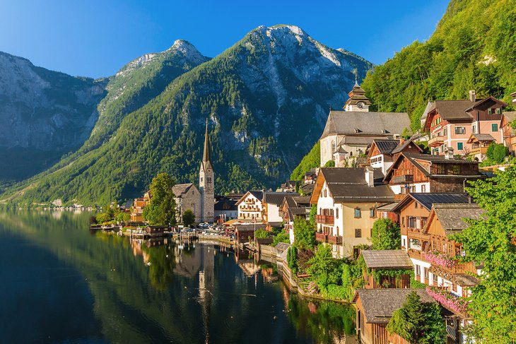 16 Top-Rated Day Trips from Vienna