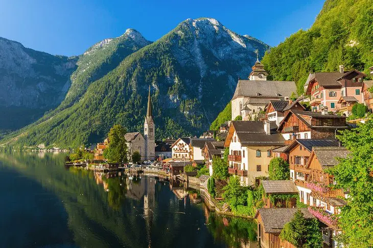 16 Top-Rated Day Trips from Vienna