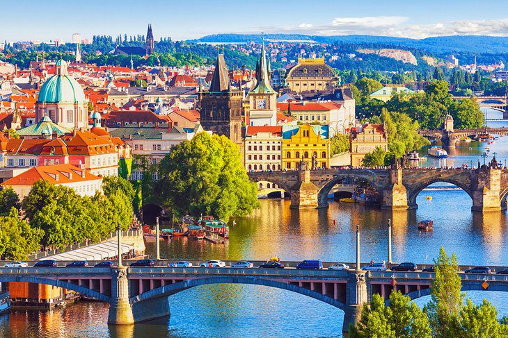 16 Top-Rated Day Trips from Vienna