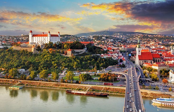 16 Top-Rated Day Trips from Vienna