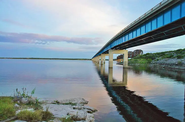 16 Top-Rated Fishing Lakes in Texas