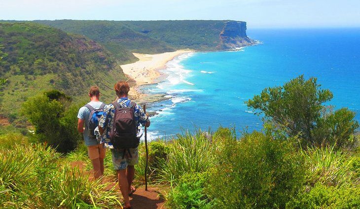 16 Top-Rated Hikes in Australia