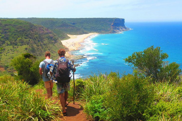 16 Top-Rated Hikes in Australia