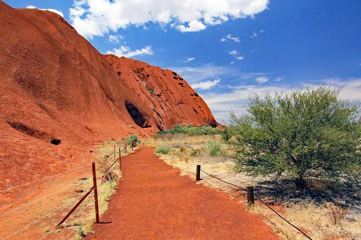 16 Top-Rated Hikes in Australia