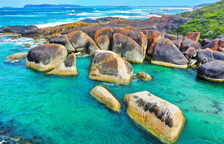 16 Top-Rated Hikes in Australia