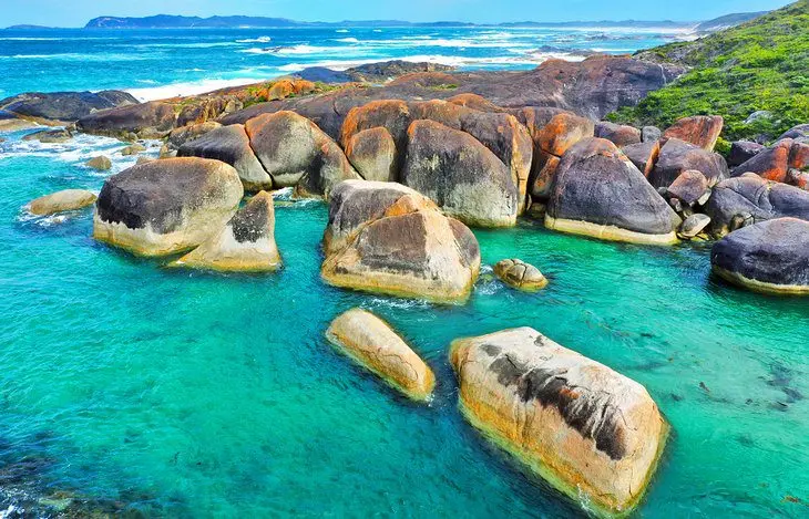 16 Top-Rated Hikes in Australia