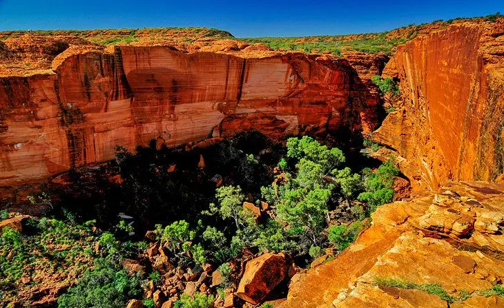 16 Top-Rated Hikes in Australia