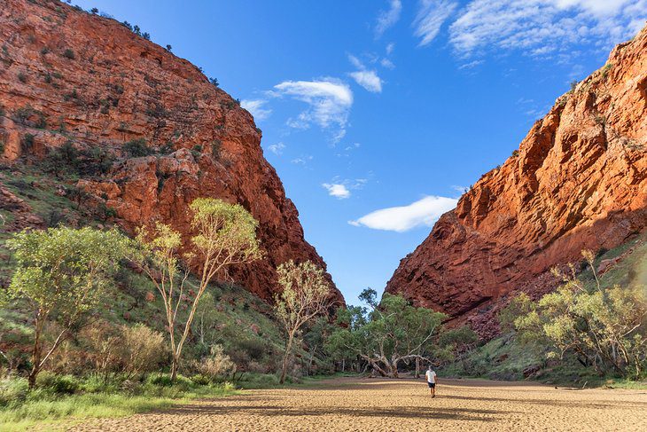 16 Top-Rated Hikes in Australia