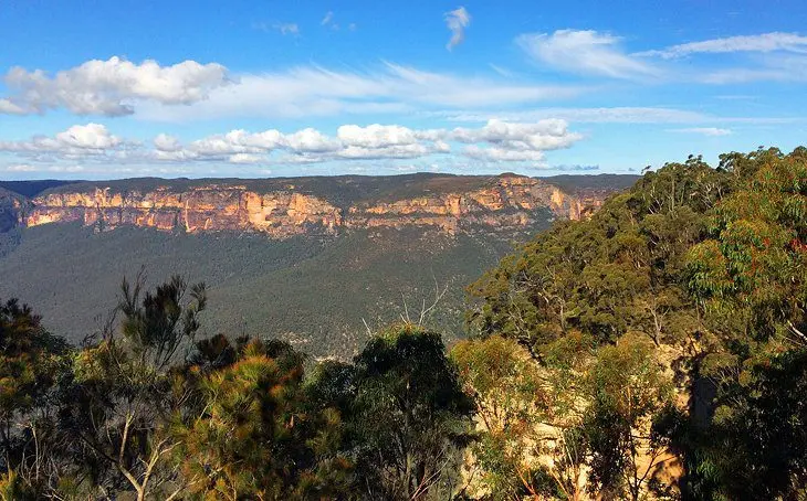 16 Top-Rated Hikes in Australia