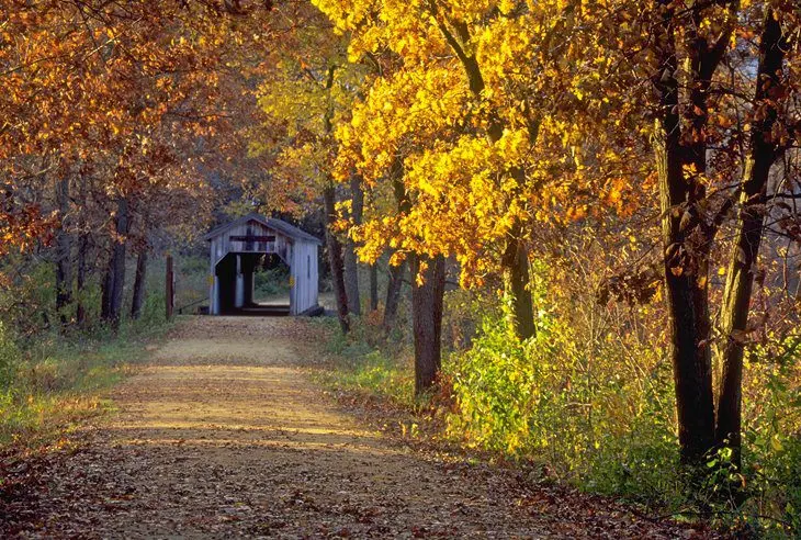 16 Top-Rated Hiking Trails near Madison, WI