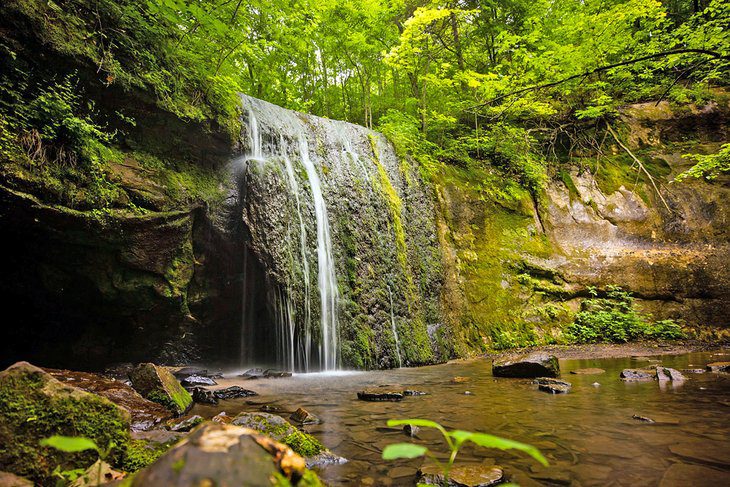 16 Top-Rated Hiking Trails near Madison, WI