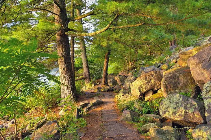 16 Top-Rated Hiking Trails near Madison, WI