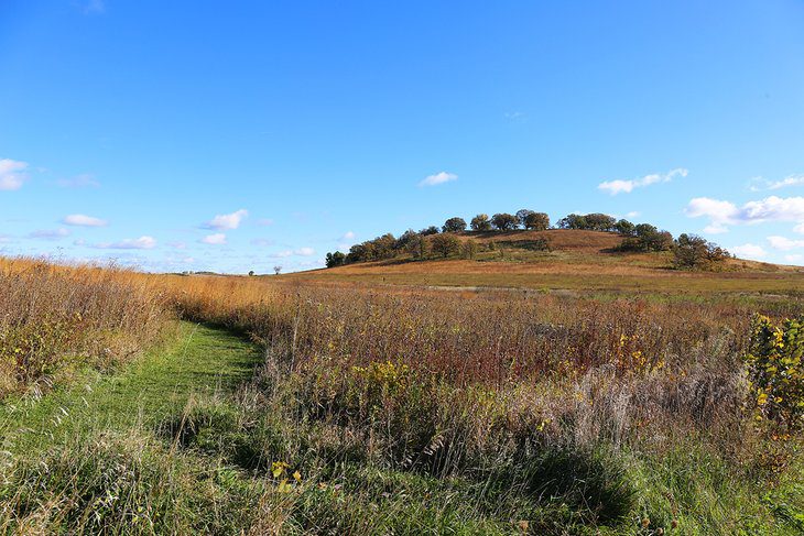 16 Top-Rated Hiking Trails near Madison, WI