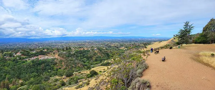 16 Top-Rated Hiking Trails near San Jose, CA