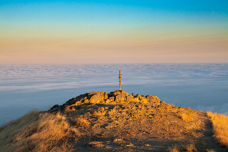 16 Top-Rated Hiking Trails near San Jose, CA