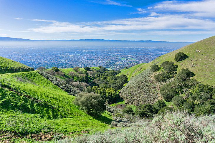 16 Top-Rated Hiking Trails near San Jose, CA