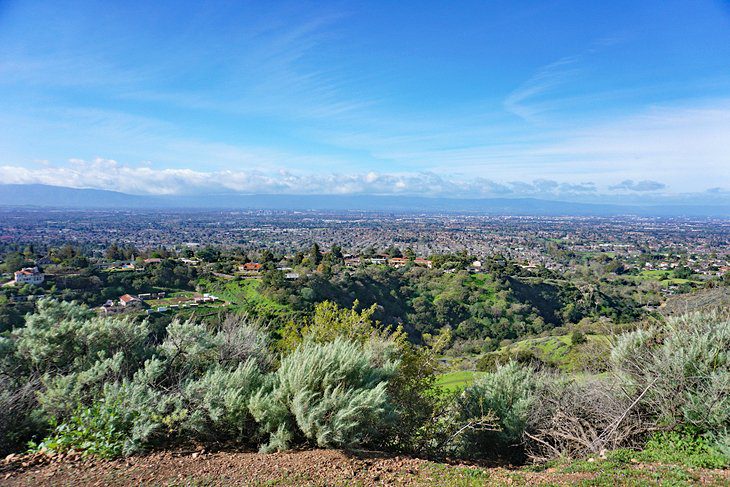 16 Top-Rated Hiking Trails near San Jose, CA