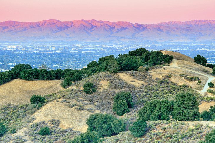 16 Top-Rated Hiking Trails near San Jose, CA