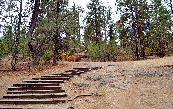 16 Top-Rated Hiking Trails near Spokane, WA