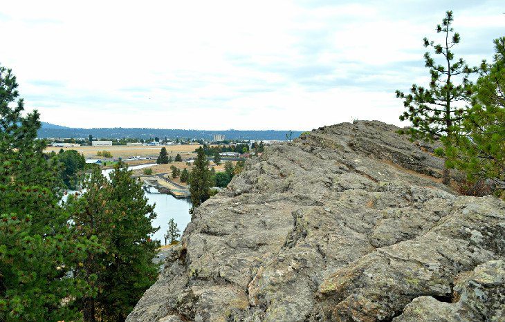 16 Top-Rated Hiking Trails near Spokane, WA