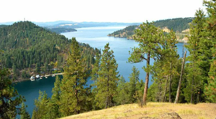 16 Top-Rated Hiking Trails near Spokane, WA