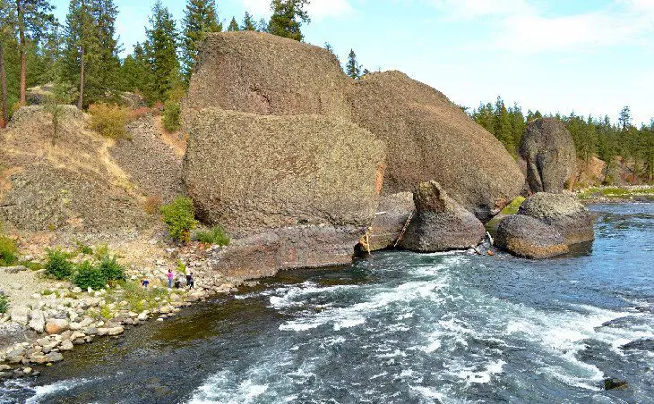 16 Top-Rated Hiking Trails near Spokane, WA