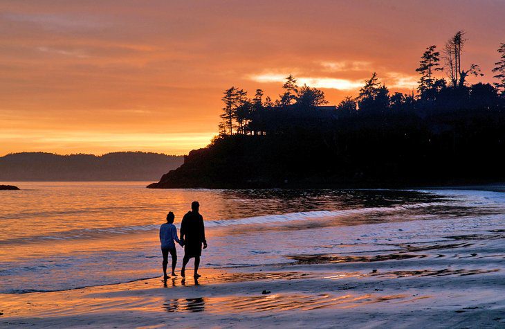 16 Top-Rated Honeymoon Spots in Canada