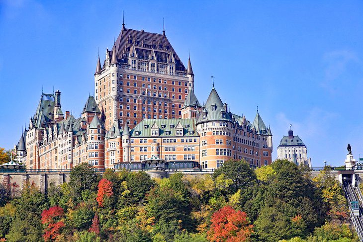 16 Top-Rated Honeymoon Spots in Canada