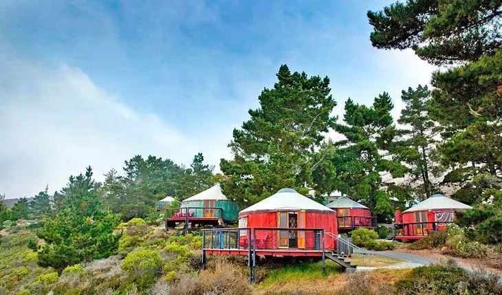 16 Top-Rated Hotels in Big Sur, CA