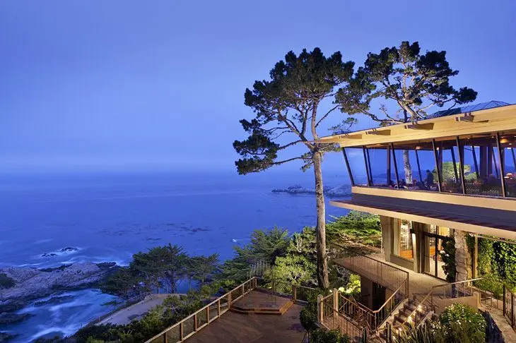 16 Top-Rated Hotels in Big Sur, CA