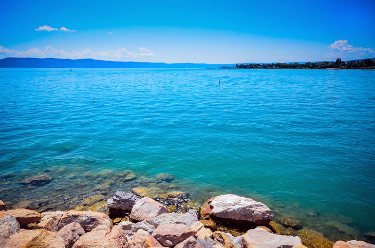 16 Top-Rated Lakes in Idaho